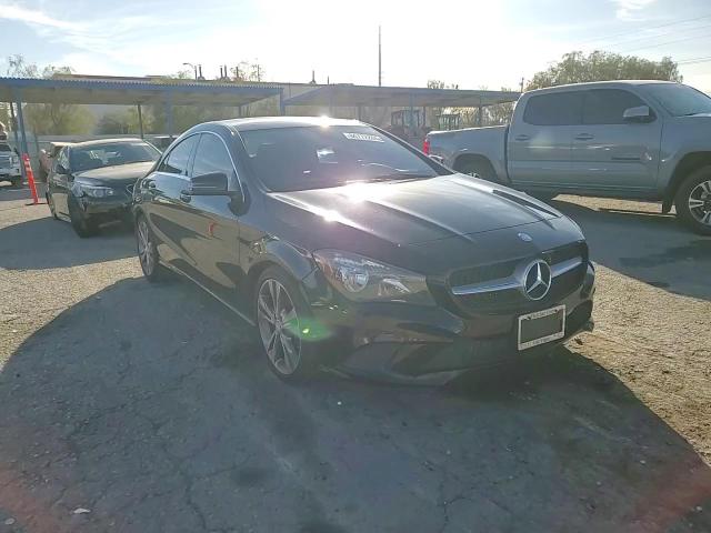 2015 Mercedes-Benz CLA-klasse - Image 13