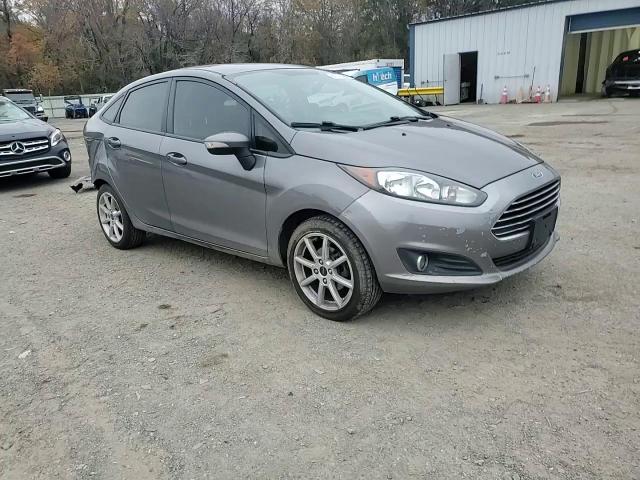 2014 Ford Fiesta Se VIN: 3FADP4BJ7EM216111 Lot: 85141484