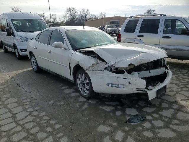 2005 Buick Lacrosse Cx VIN: 2G4WC532151263004 Lot: 84091744