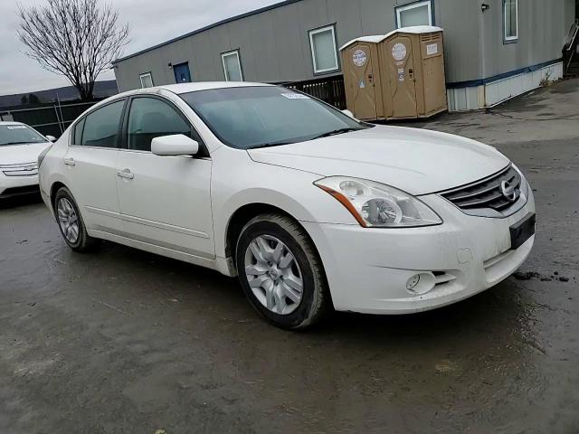 2012 Nissan Altima Base VIN: 1N4AL2AP7CC166155 Lot: 84732544