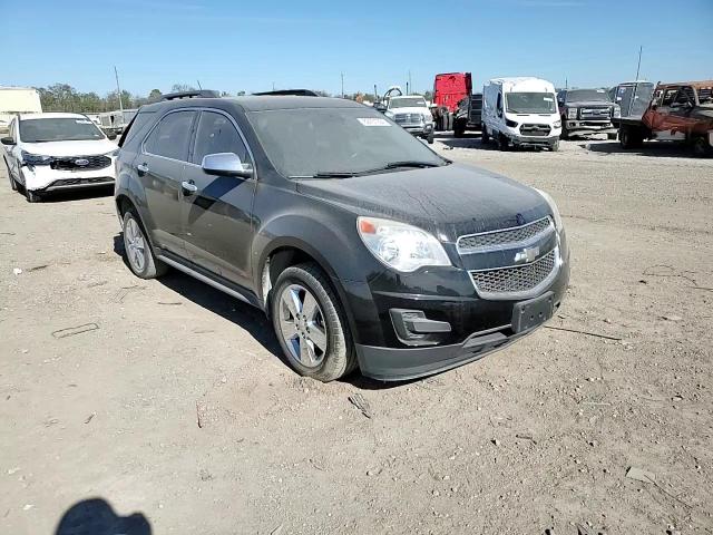 2014 Chevrolet Equinox - Image 11
