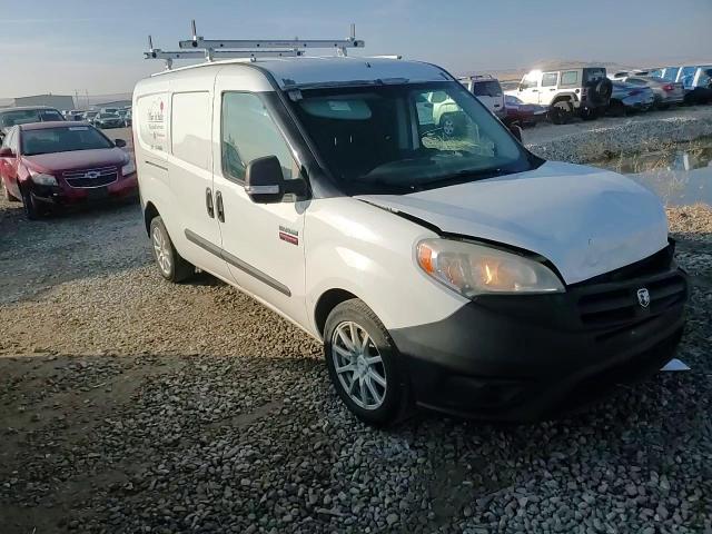 2017 RAM ProMaster City - Image 11