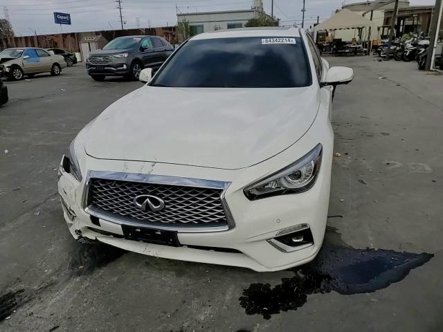 2021 Infiniti Q50 - Image 11