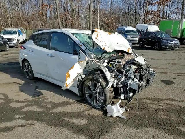 2019 Nissan Leaf - Image 11