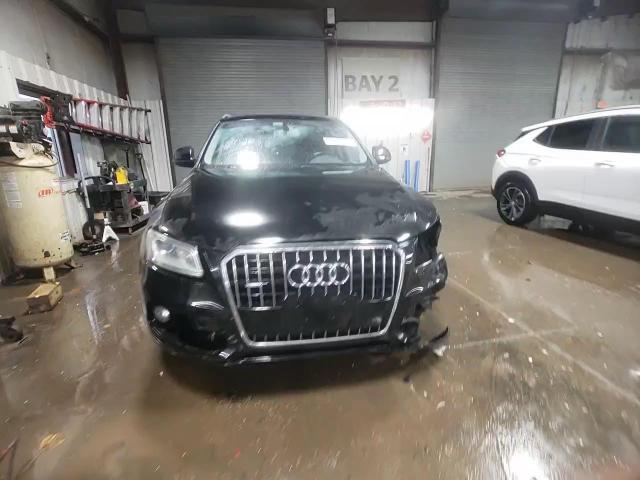 2015 Audi Q5 Premium VIN: WA1CFAFP4FA067350 Lot: 83446394