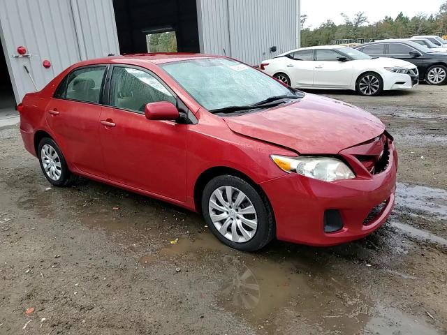 2012 Toyota Corolla - Image 13