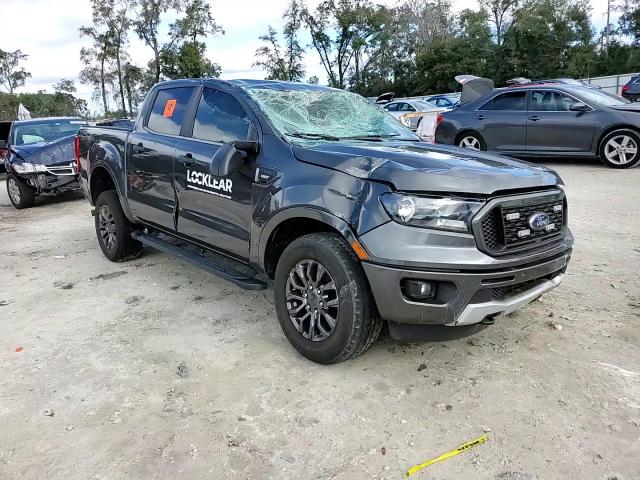 2020 Ford Ranger Xl VIN: 1FTER4FH8LLA65990 Lot: 85415304