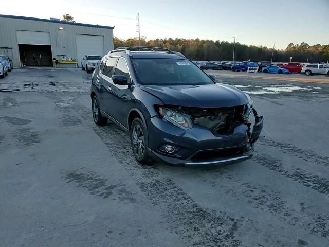 2016 Nissan Rogue - Image 15