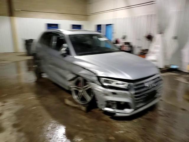 2018 Audi SQ5 - Image 14