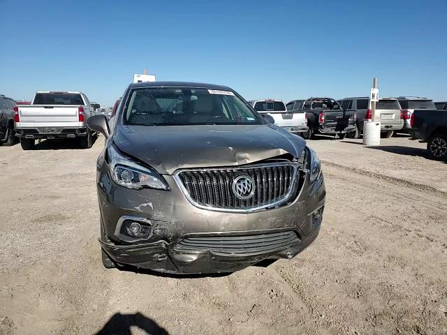 2017 Buick Envision Preferred VIN: LRBFXASAXHD144062 Lot: 86189794