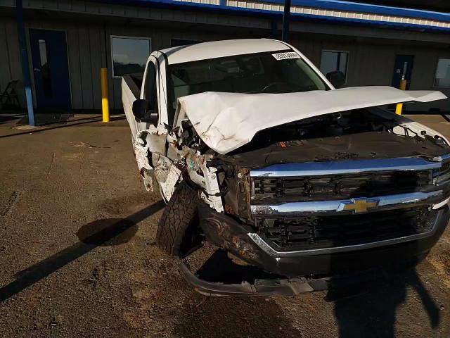 2017 Chevrolet Silverado - Image 11