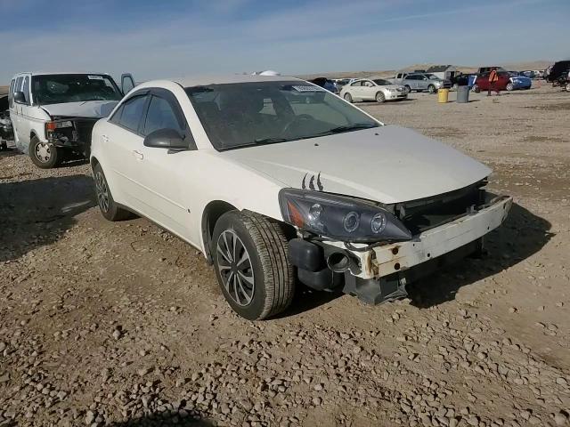 2007 Pontiac G6 Value Leader VIN: 1G2ZF58BX74158040 Lot: 85603784