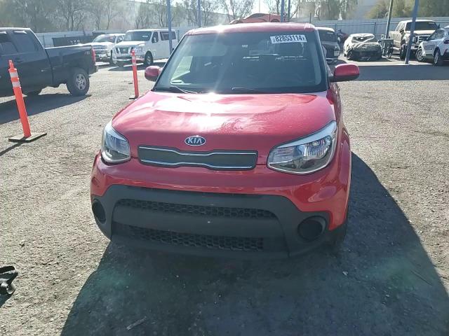 2019 Kia Soul - Image 13