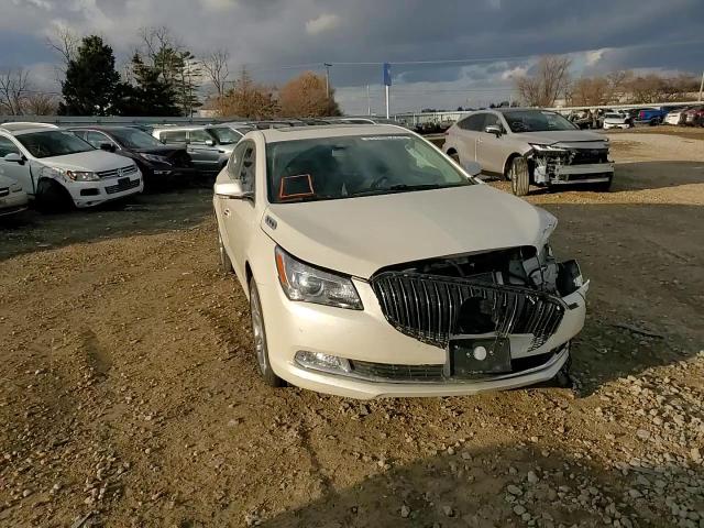 2014 Buick LaCrosse - Image 10