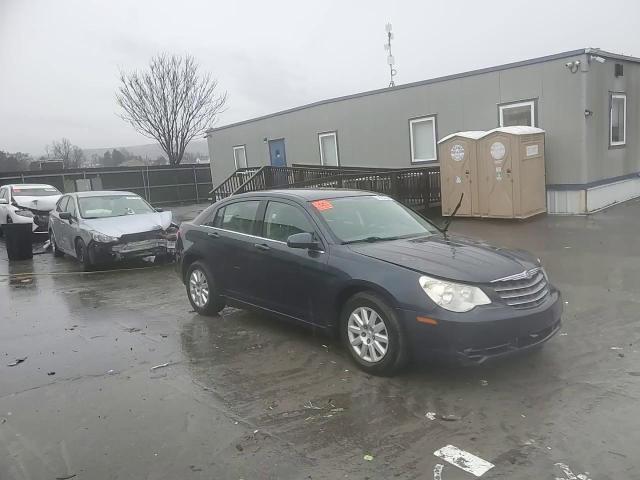 2007 Chrysler Sebring VIN: 1C3LC46K57N570615 Lot: 84052274