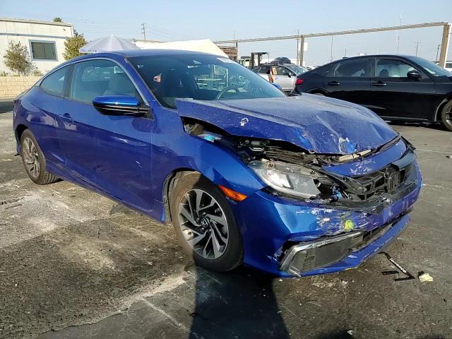 2019 Honda Civic - Image 10