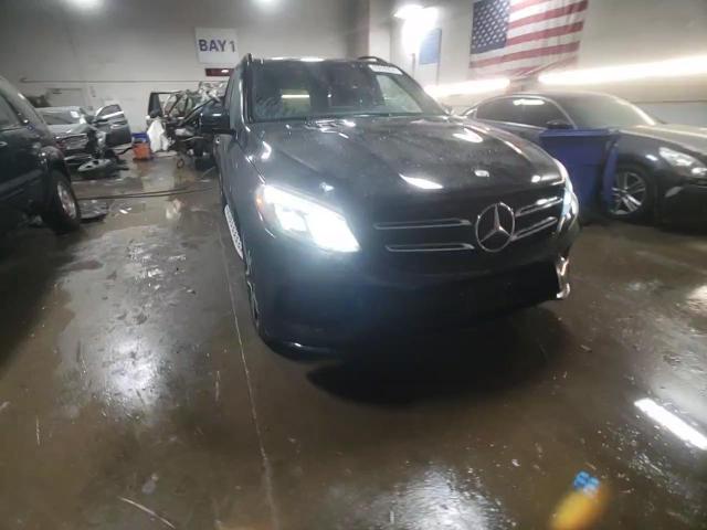 2017 Mercedes-Benz GLE - Image 13