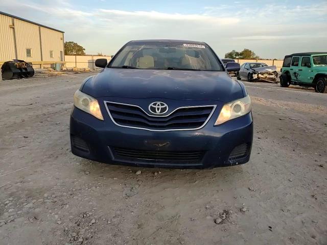 2010 Toyota Camry Base VIN: 4T1BF3EK2AU566394 Lot: 83682614