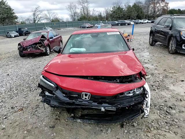 2024 Honda Civic - Image 11