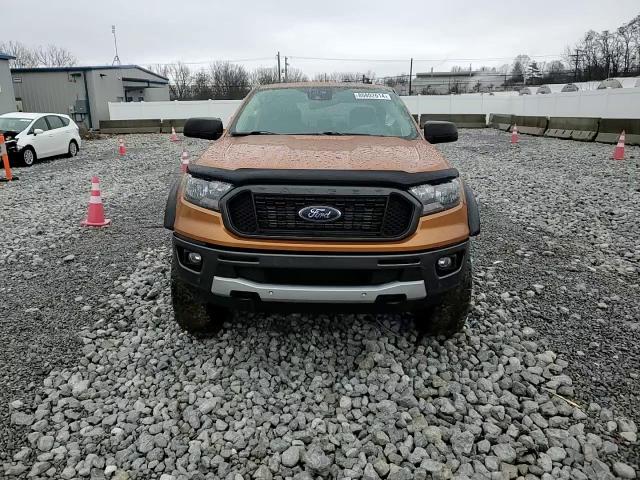 2019 Ford Ranger Xl VIN: 1FTER4FH1KLA70463 Lot: 86802614