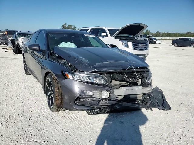 2018 Honda Accord - Image 10