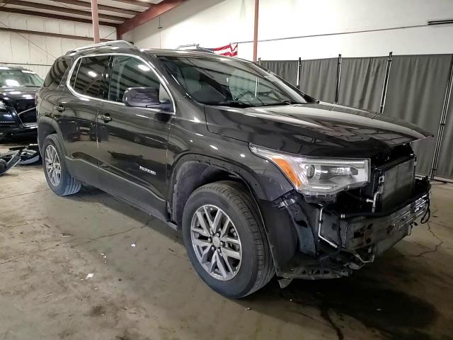 2017 GMC Acadia - Image 15