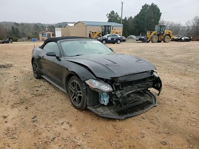 2021 Ford Mustang VIN: 1FATP8UH6M5121654 Lot: 86867764