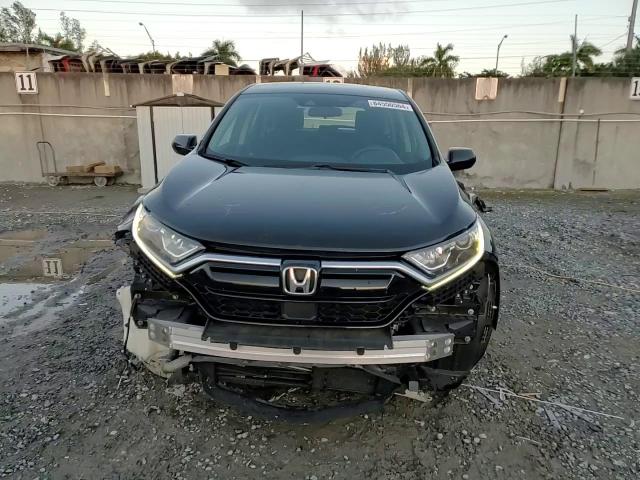 2021 Honda Cr-V Se VIN: 5J6RW1H72ML009102 Lot: 84550564