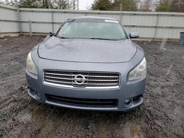 2010 Nissan Maxima S VIN: 1N4AA5AP0AC830879 Lot: 85869504