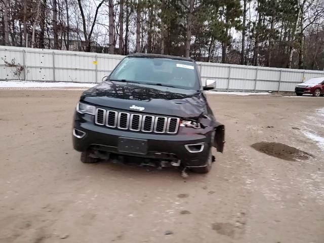 2020 Jeep Grand Cherokee - Image 10