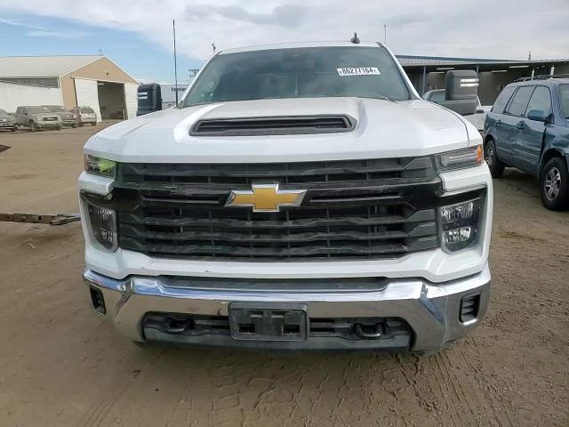 2024 Chevrolet Silverado K2500 Heavy Duty VIN: 1GC4YLE79RF285650 Lot: 86277164