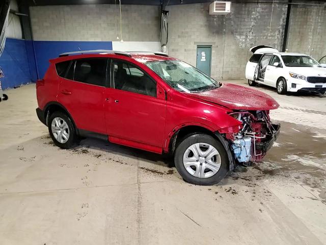 2014 Toyota RAV 4 - Image 15