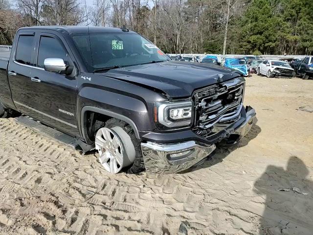 2016 GMC Sierra - Image 11