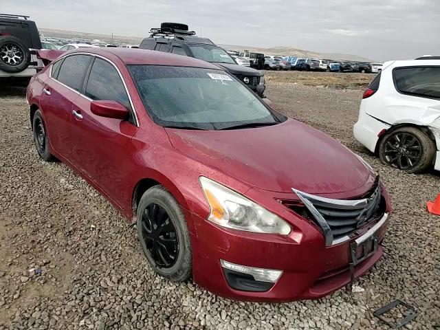 2015 Nissan Altima - Image 10