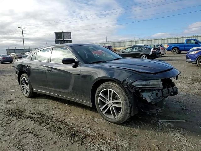 2019 Dodge Charger - Image 10