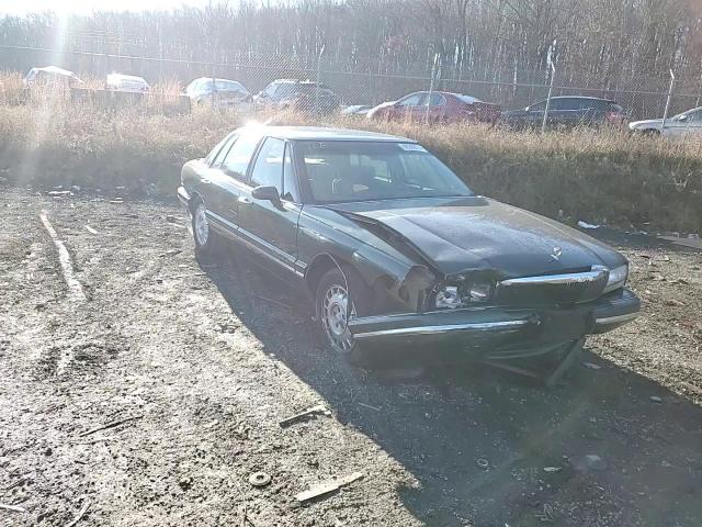 1995 Buick Park Avenue VIN: 1G4CW52K8SH611532 Lot: 86369514