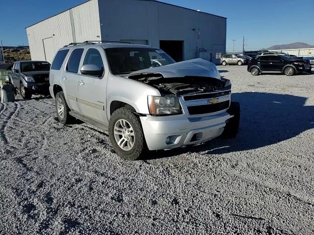 2012 Chevrolet Tahoe - Image 12