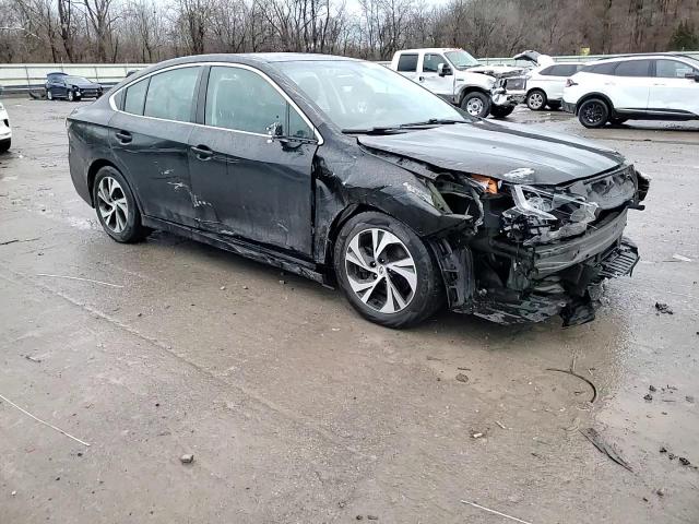 2021 Subaru Legacy - Image 11