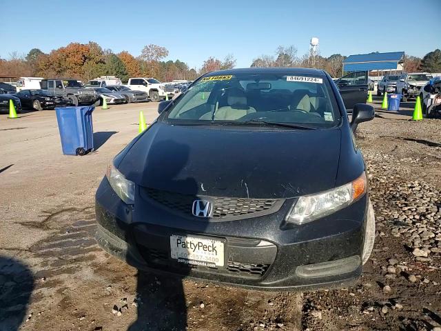 2012 Honda Civic - Image 11