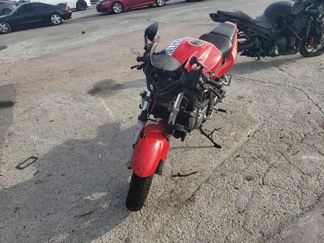 2006 Suzuki Sv650 VIN: JS1VP53AX62103050 Lot: 82571354