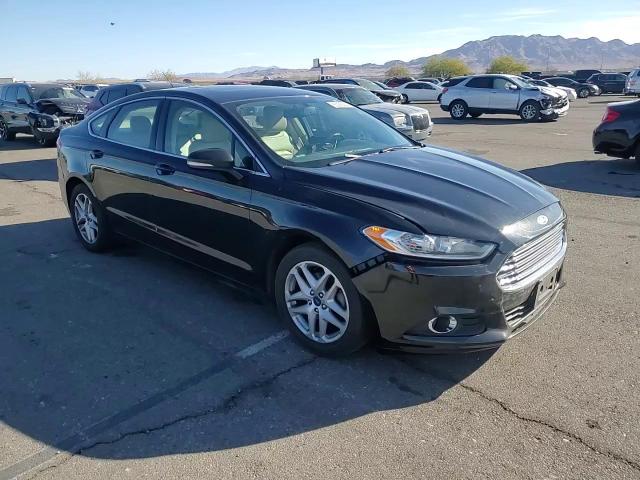 2014 Ford Fusion - Image 11