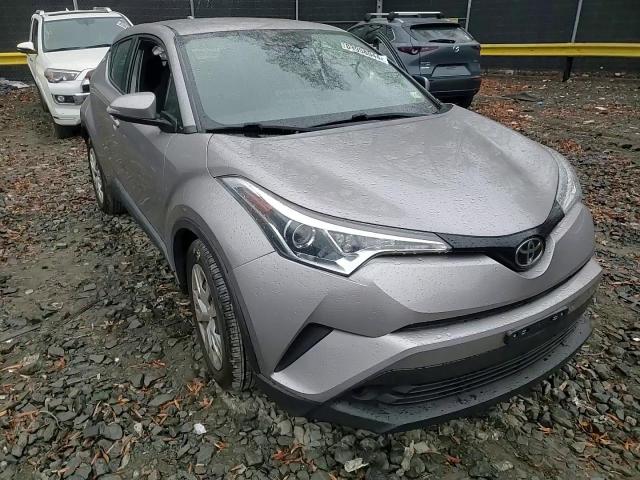 2019 Toyota C-Hr Xle VIN: NMTKHMBX5KR083782 Lot: 83958044