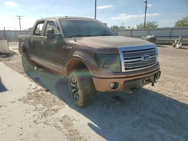 2011 Ford F-150 - Image 11