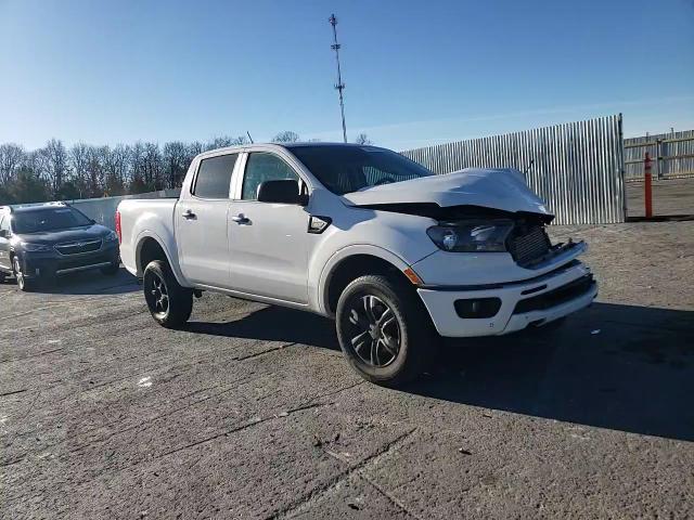 2019 Ford Ranger Xl VIN: 1FTER4EH7KLA29207 Lot: 84531594