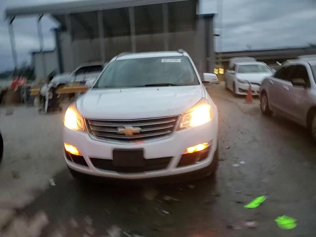 2017 Chevrolet Traverse - Image 15