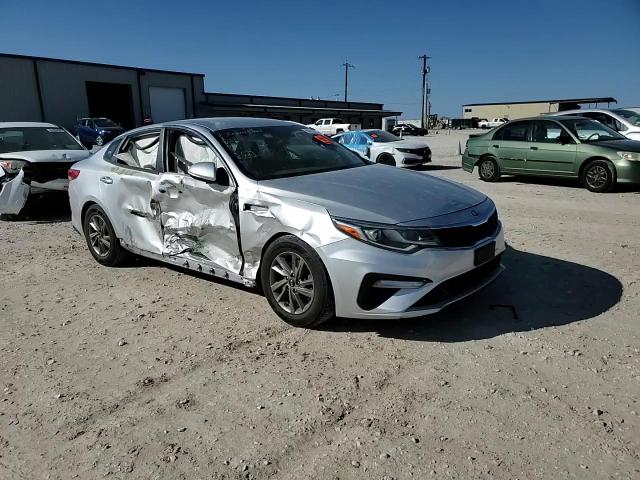 2020 Kia Optima Lx VIN: 5XXGT4L30LG385193 Lot: 84613544