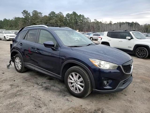 2013 Mazda Cx-5 Touring VIN: JM3KE2CE7D0162265 Lot: 84149904