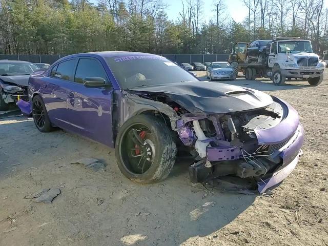 2016 Dodge Charger - Image 11