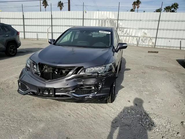2017 Acura RDX - Image 12