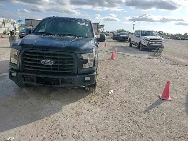 2015 Ford F-150 - Image 12